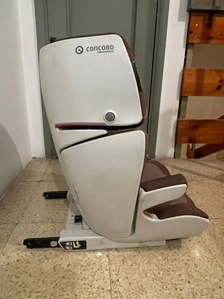 Silla coche