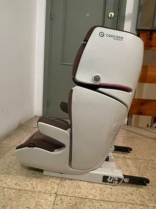 Silla coche