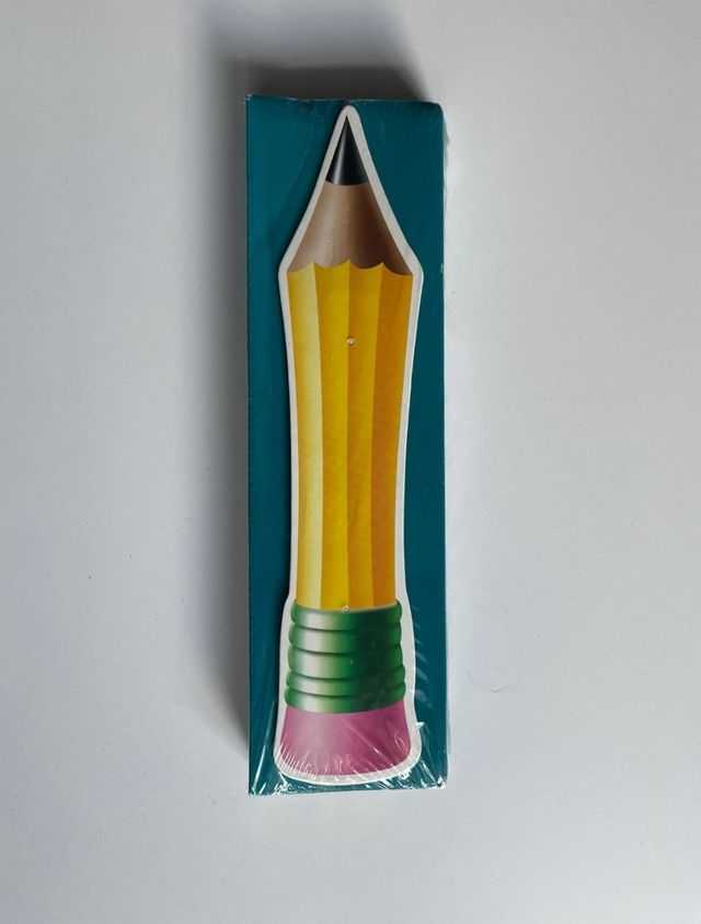 Lápiz magnético giratorio NUEVO!