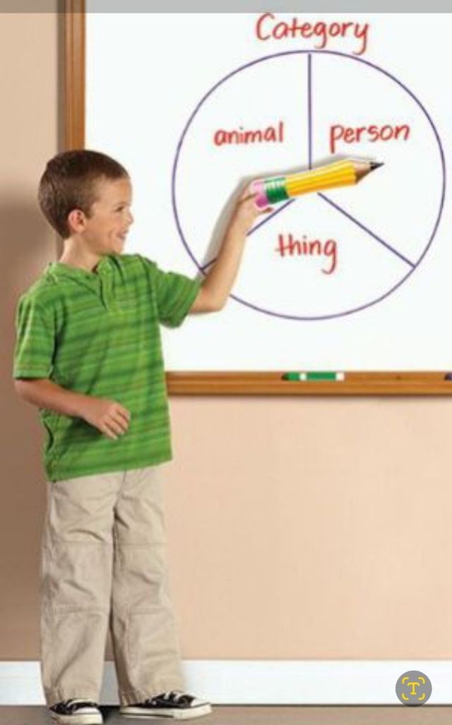 Lápiz magnético giratorio NUEVO!