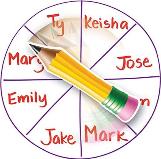 Lápiz magnético giratorio NUEVO!