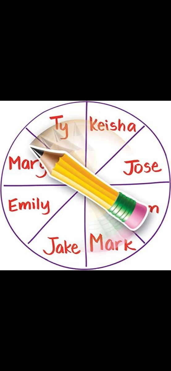 Lápiz magnético giratorio NUEVO!