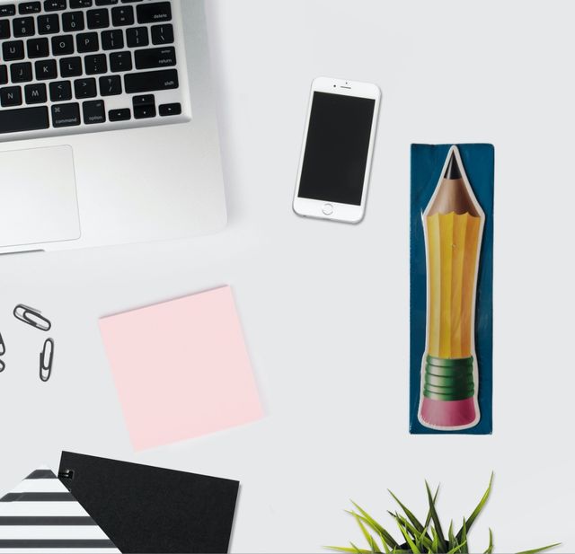 Lápiz magnético giratorio NUEVO!