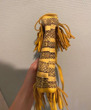 Bolso mini M Maje
