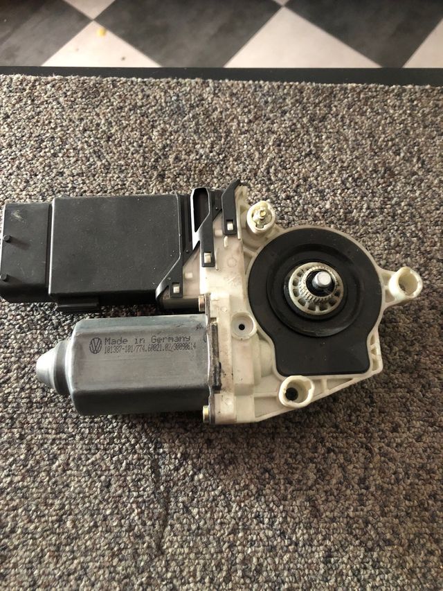 Motor elevalunas 1j0959817 leon,golf,Audi...