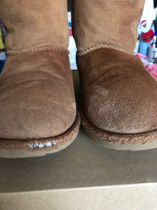 Botas ugg 