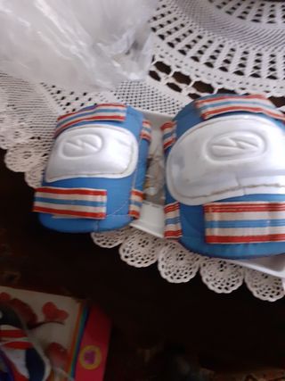 patines Roller skates años  80.