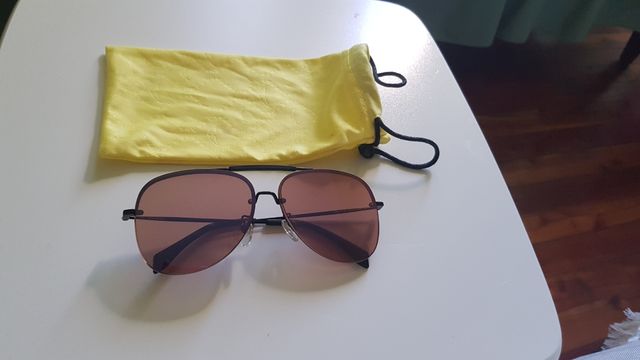 Gafas sol mujer Zadig&Voltaire.