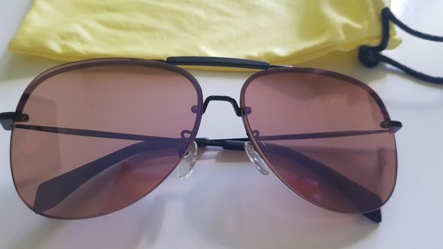 Gafas sol mujer Zadig&Voltaire.