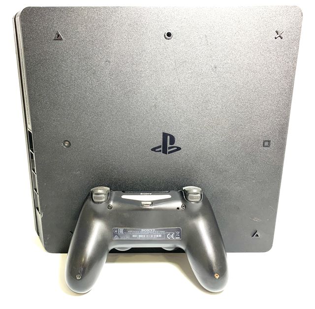 PS4 SLIM 500GB