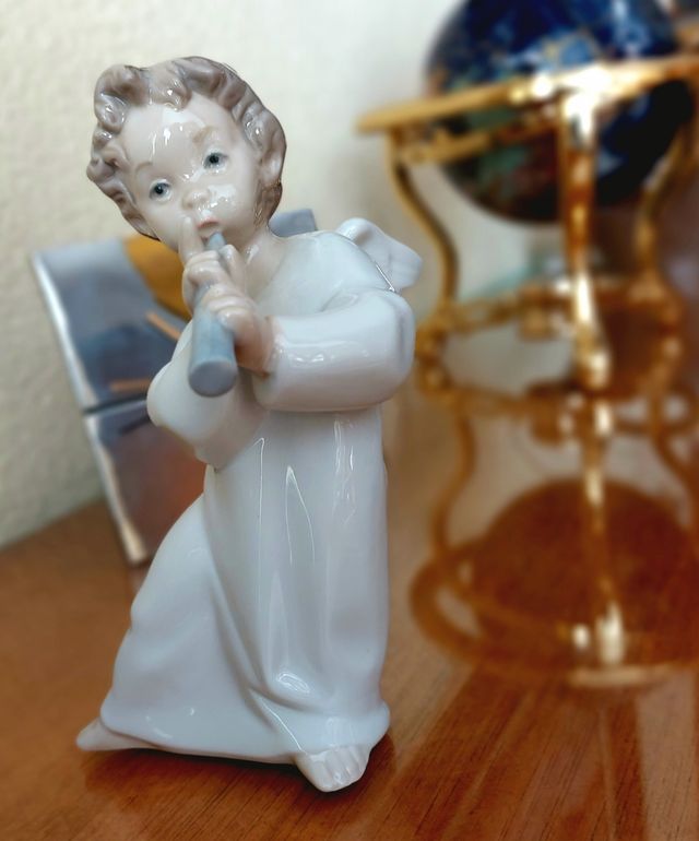 figura lladro