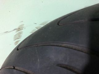 Neumático Michelin
