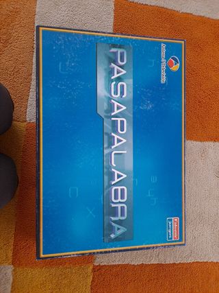 Pasapalabra