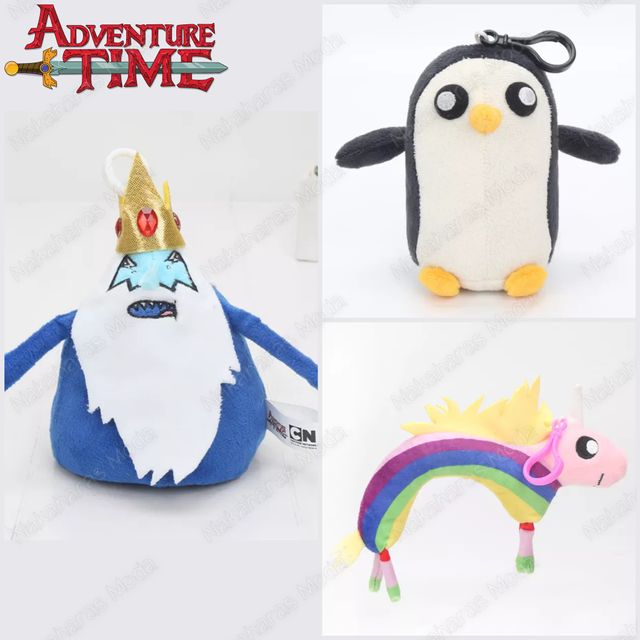Peluche Hora de aventuras 