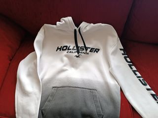 Sudadera Hollister T-S