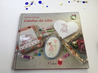 Latelier de lili