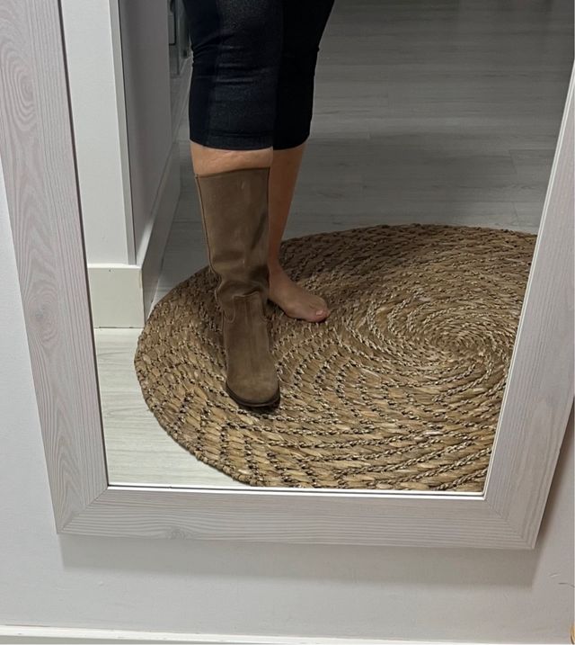 Botas Valverde del Camino