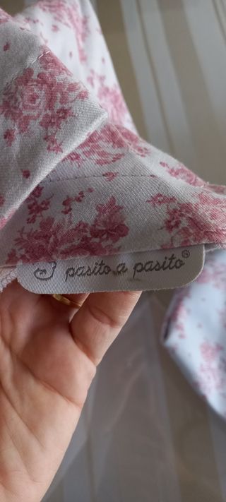 Capota y bolso/mochila para bugaboo camaleón 