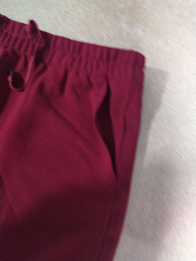 falda mango talla xs