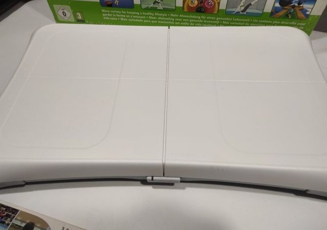 Pack consola Nintendo Wii