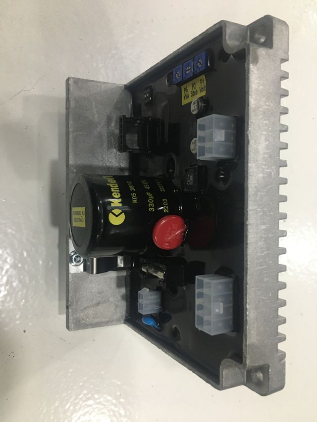 AVR KVR0960D