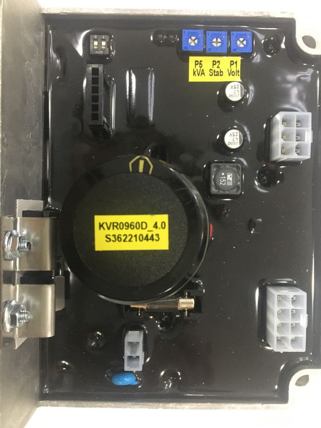 AVR KVR0960D