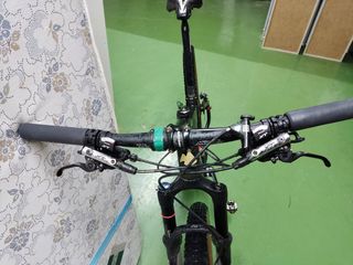 MMR Kendo 29