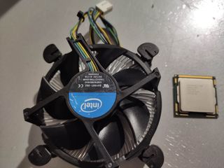 Procesador Intel i3 530 (LGA 1156)