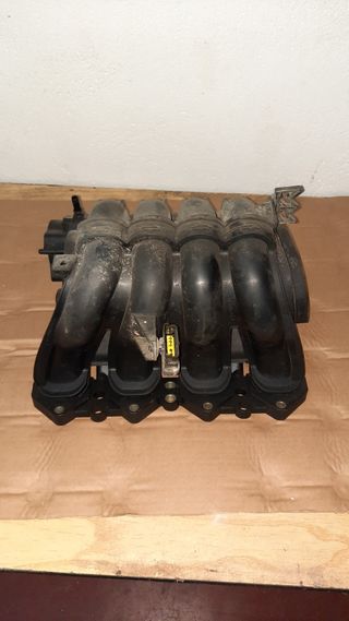 colector admisión xsara 307 206 c4 1.6