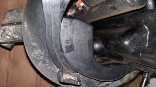 colector admisión xsara 307 206 c4 1.6