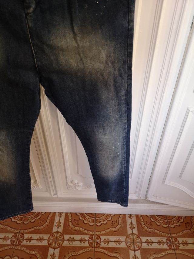 jeans elastico yoshi 