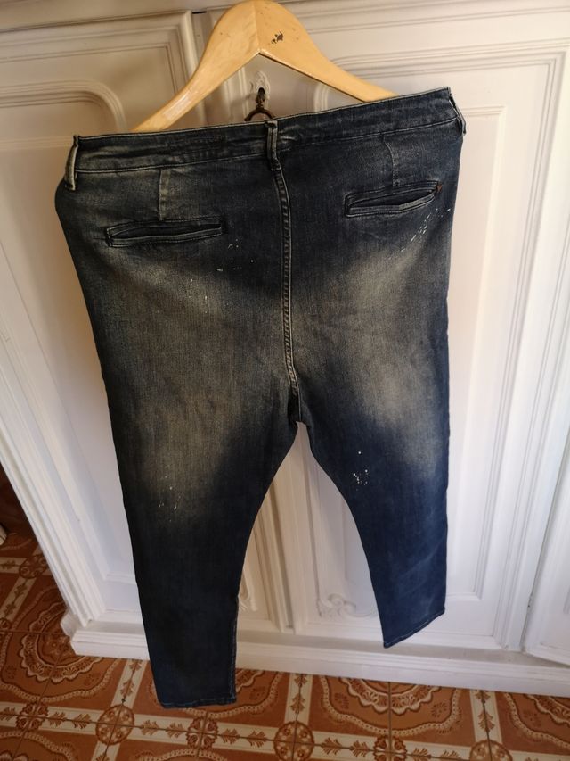 jeans elastico yoshi 