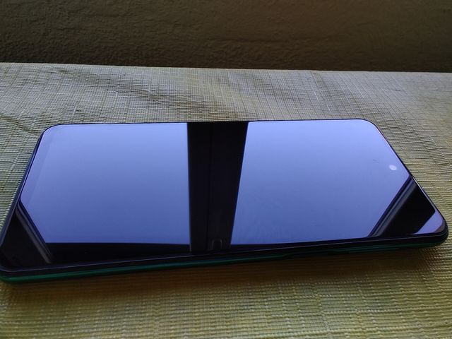 Redmi note 9S. Cómo nuevo.