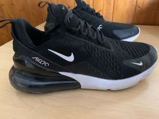Nike Air Max C27. de segunda mano por 75 EUR en Churriana en WALLAPOP