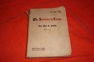 Libro antiguo