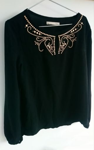 camisa mujer 