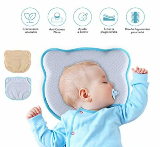 Almohada Koala Perfect Head