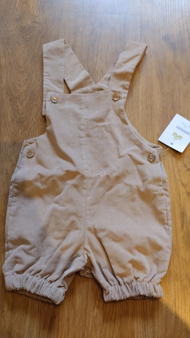 Peto infantil (marca Lola Palacios)