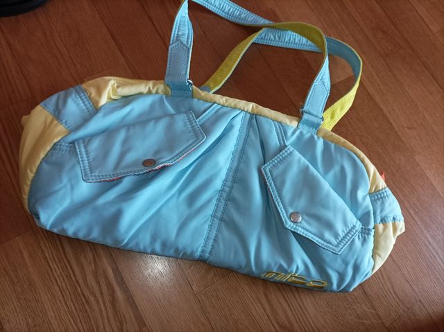 bolsa deporte pequeña