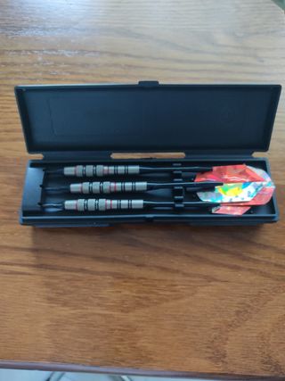 Estuche de dardos Winmau