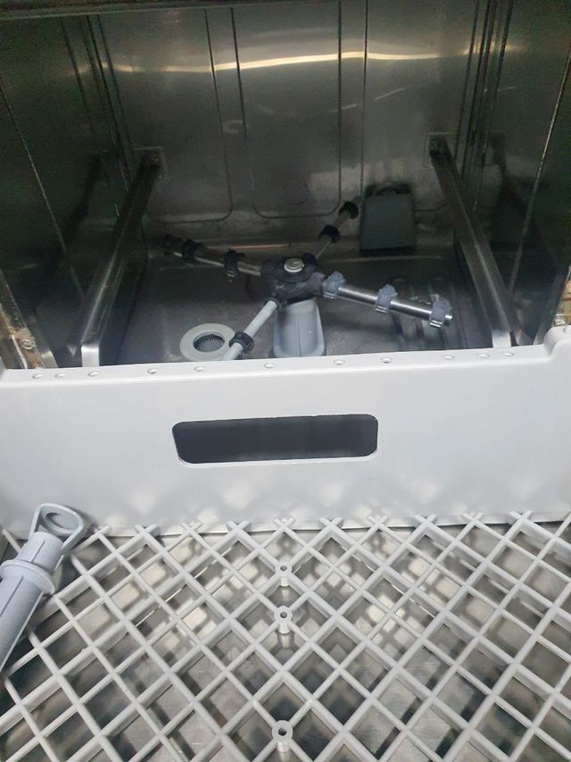 lavavajillas edenox hosteleria