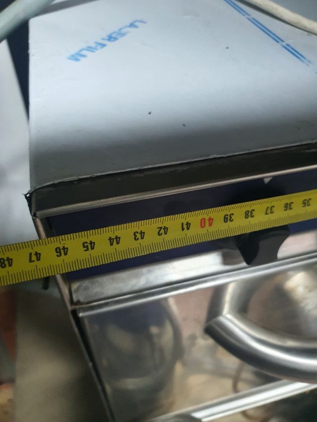 lavavajillas edenox hosteleria