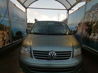 Volkswagen Multivan 2003