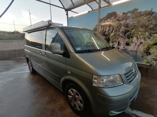 Volkswagen Multivan 2003