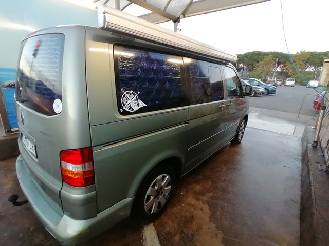 Volkswagen Multivan 2003