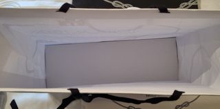 Prada sacchetto 42x40