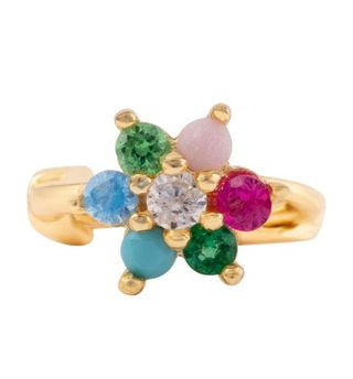 Pendientes circonitas 