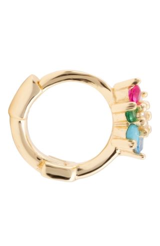 Pendientes circonitas 