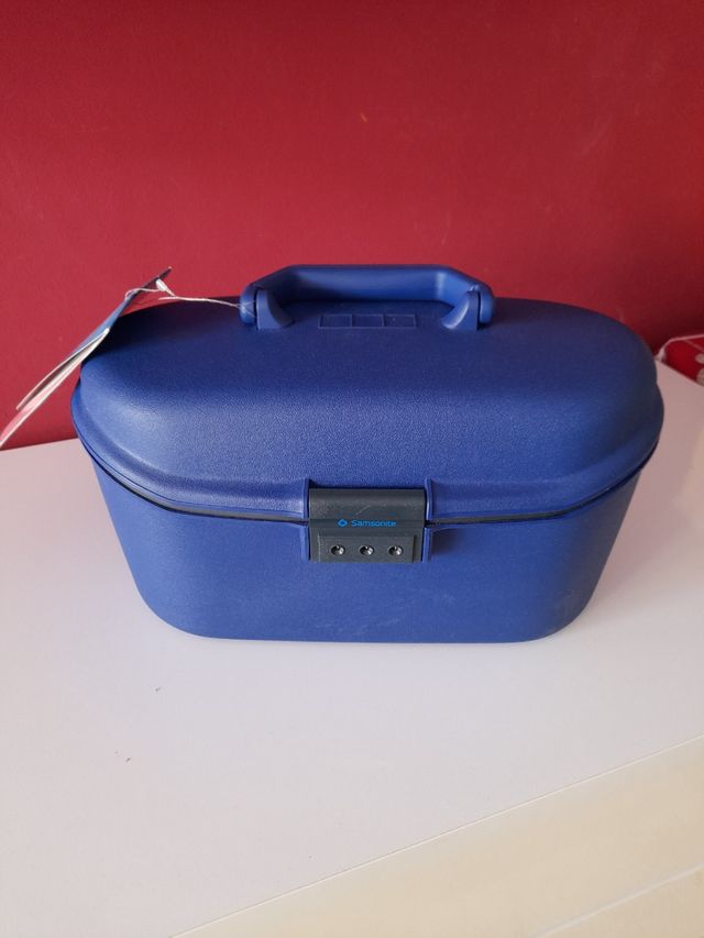 Maleta de Mano Sansonite Estrenar!!!