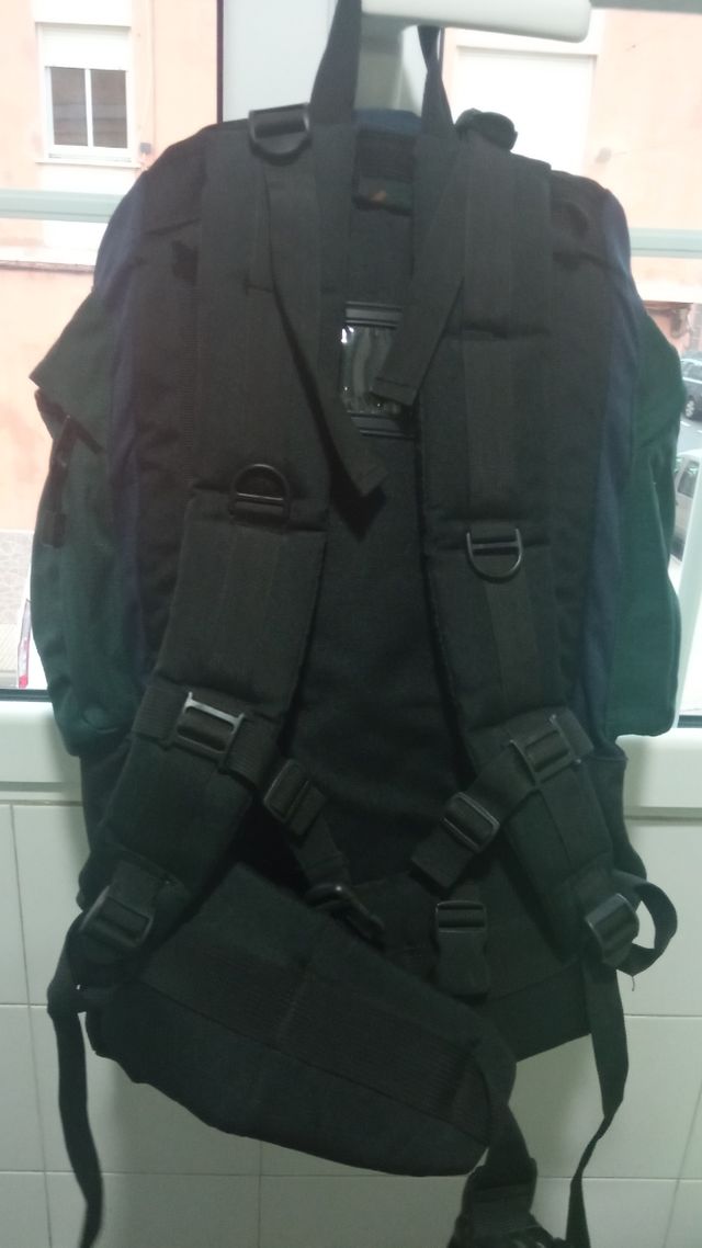 mochila senderismoahora50€